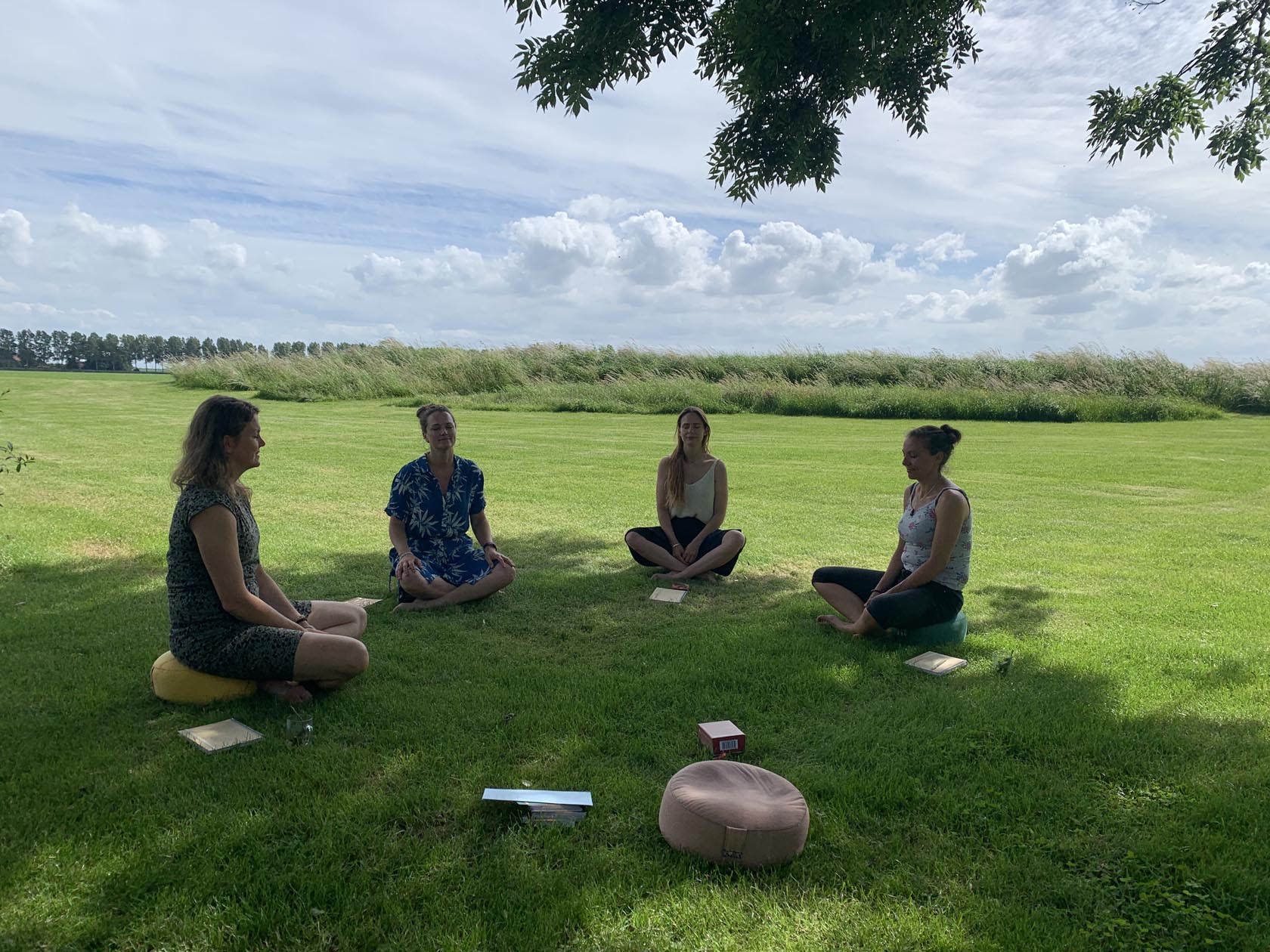Workshop Myrjan Zwolle